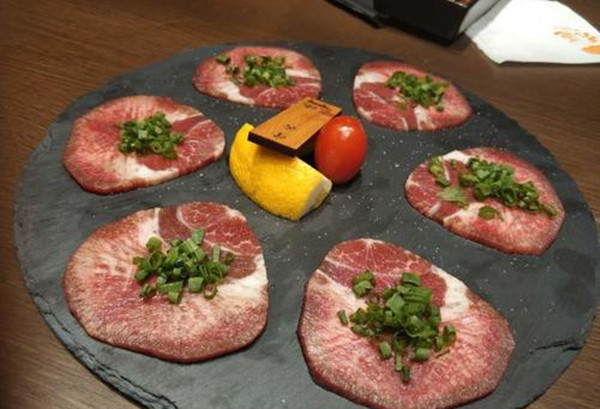 炙魂烧肉酒场加盟费多少钱?