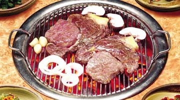 1988韩国烤肉加盟优势：优质品牌,即可轻松开店