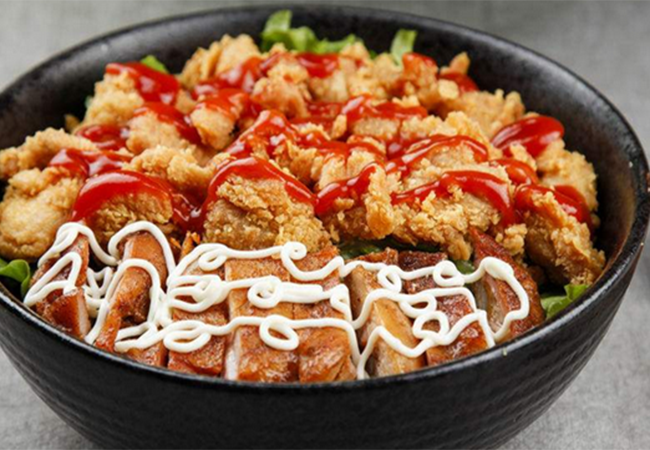 阿韩碳火烤肉加盟费用多少钱?