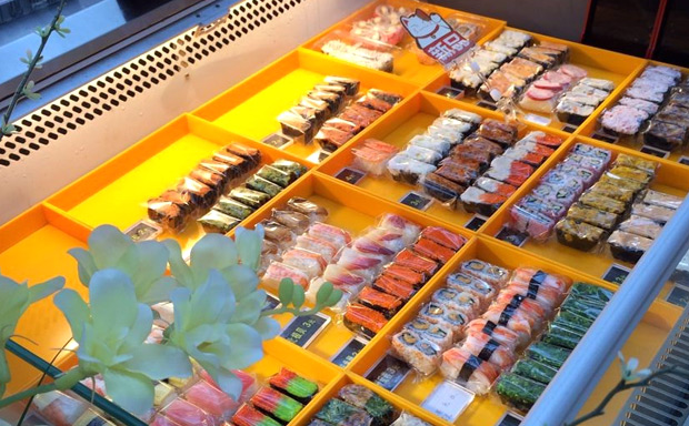 日式料理加盟加盟条件,日式料理加盟多少钱?