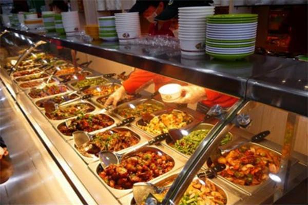 快餐加盟店加盟费多少?快餐店加盟怎样?
