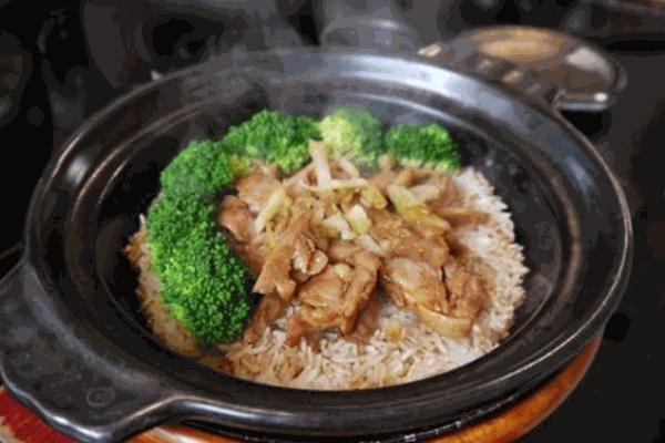 加盟煲仔饭需要多少钱?加盟煲饭煲仔饭需要什么条件?