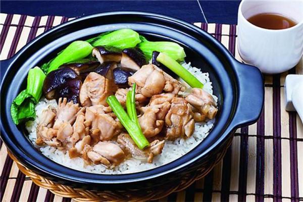 加盟煲仔饭怎么样?开一家煲仔饭需要多少钱?