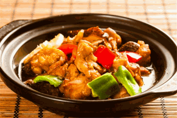 加盟黄焖鸡需要投资多少钱?加盟黄焖鸡米饭赚钱吗?