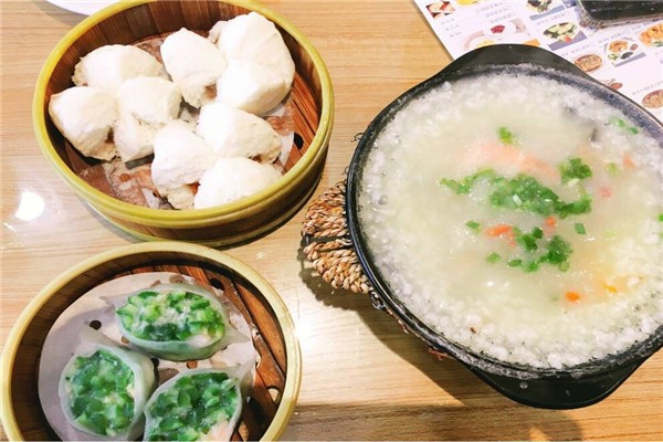 开粥店用什么设备煮粥?想开一个粥店要具备哪些?