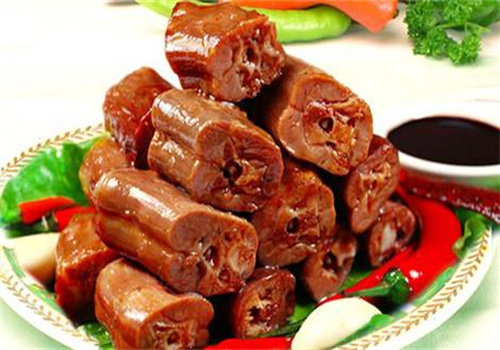 开一家绝味鸭脖店需要多少钱?鸭脖店怎么做营销?