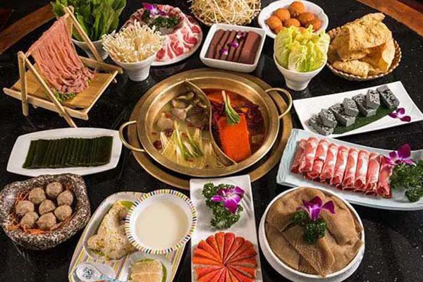 火锅店怎么经营才火?