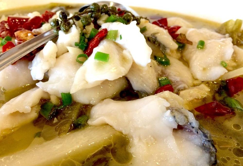 酸菜鱼纷纷开启合伙人模式，加盟模式是利是弊？