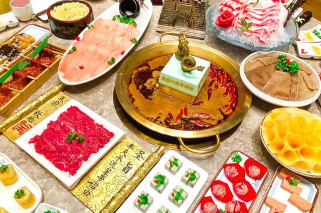 比酸菜鱼更有前景？“牛杂”会成为又一个风口吗？